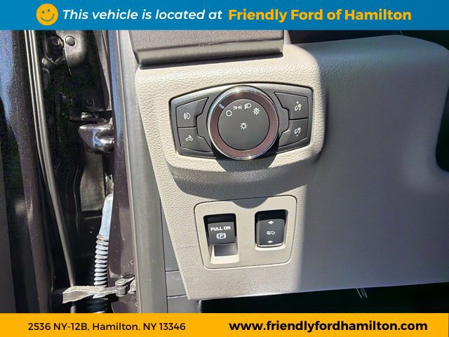 Used 2019 Ford F150 XLT w/ Equipment Group 302A Luxury AWD/4WD image 29