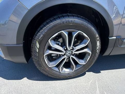 Used 2022 Honda CR-V EX image 10