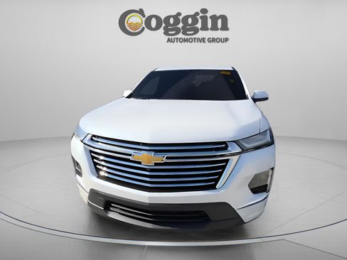 Used 2023 Chevrolet Traverse Premier image 16