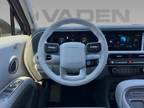 New 2026 Hyundai Palisade Limited image 13