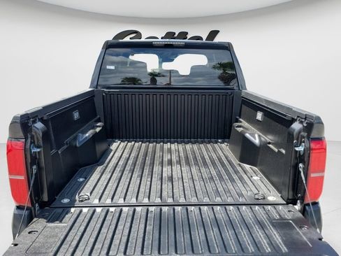 New 2026 Toyota Tacoma TRD Sport RWD image 9