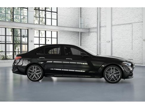 Used 2022 Mercedes-Benz C 300 Sedan image 16