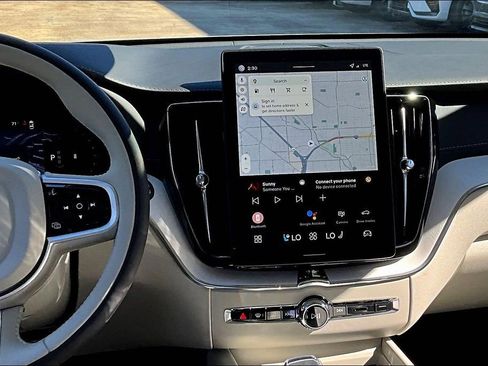 New 2026 Volvo XC60 B5 Ultra AWD/4WD image 28