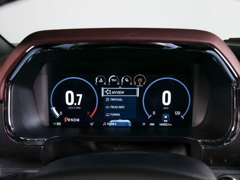 Used 2022 Ford F150 Lariat w/ Equipment Group 502A High image 19