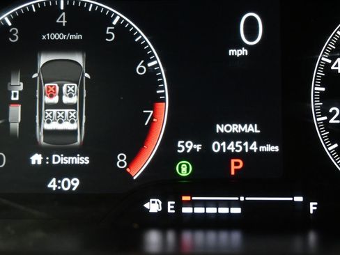 Certified 2023 Honda Civic Sport image 16