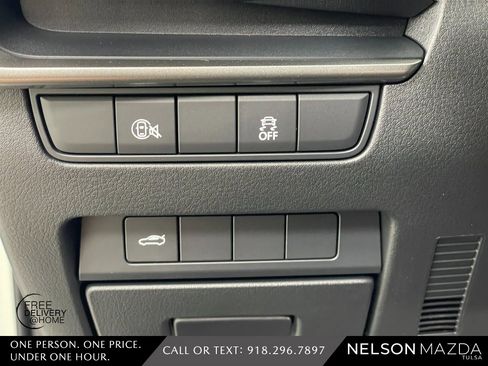 New 2026 MAZDA MAZDA3 s Sport image 27