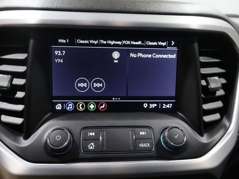 Used 2023 GMC Acadia SLE w/ Driver Convenience Package image 28