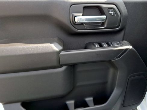 New 2026 Chevrolet Silverado 2500 Custom w/ Custom Value Package AWD/4WD image 8