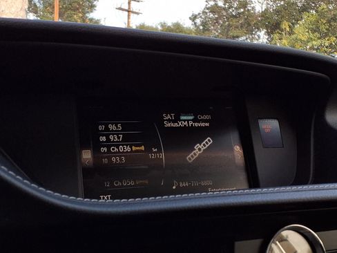 Used 2015 Lexus ES 350 image 5