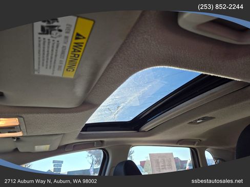 Used 2017 Honda Fit EX image 21