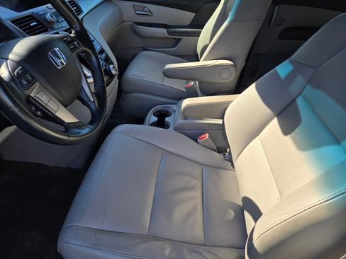 Used 2013 Honda Odyssey EX-L image 20