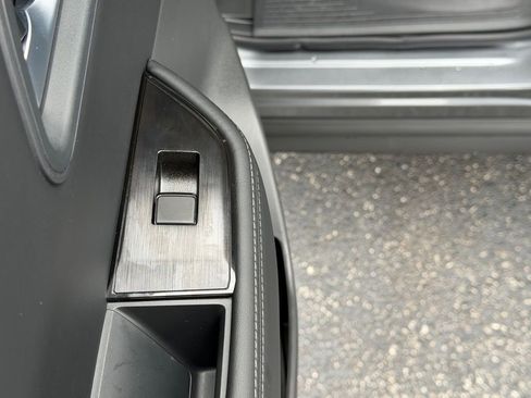 New 2026 Nissan Rogue SV w/ Cold Weather Package FWD image 16
