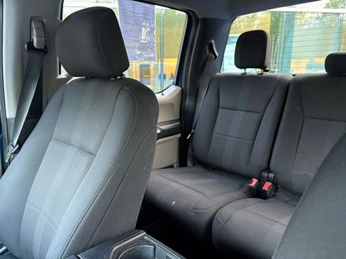 Used 2019 Ford F150 XL w/ Equipment Group 101A Mid image 20