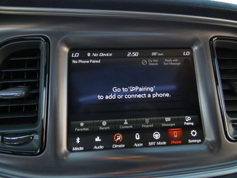 Used 2021 Dodge Challenger R/T Scat Pack image 52