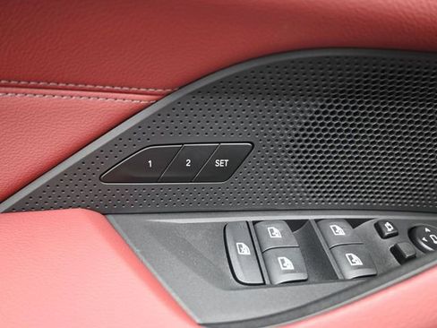 New 2026 BMW 430i w/ Parking Assistance Package image 21