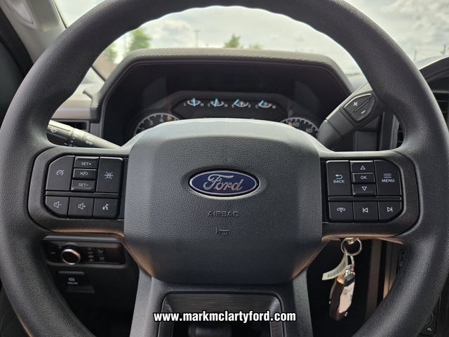 New 2026 Ford F150 XL AWD/4WD image 20