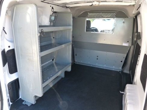 Used 2020 Nissan NV200 SV image 17