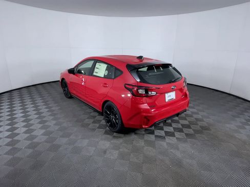 New 2026 Subaru Impreza RS AWD/4WD image 7