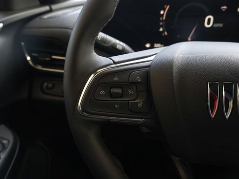 New 2026 Buick Envista Preferred w/ Convenience I Package image 19