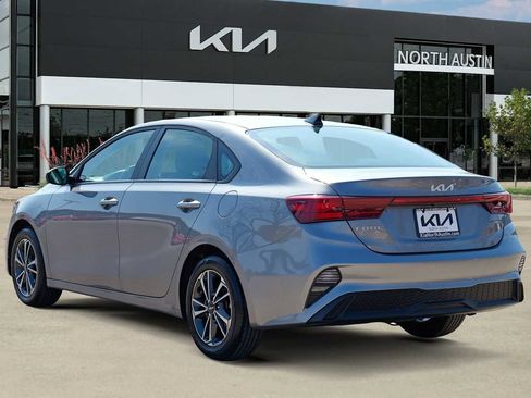 Certified 2024 Kia Forte LXS image 5