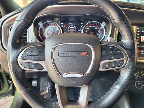 Used 2022 Dodge Charger Scat Pack image 28