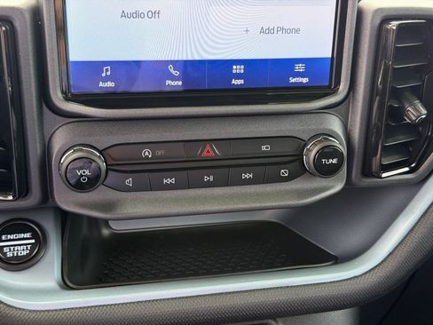 Used 2022 Ford Bronco Sport Badlands image 23