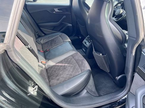 Used 2018 Audi S5 Premium Plus w/ Navigation Package image 25