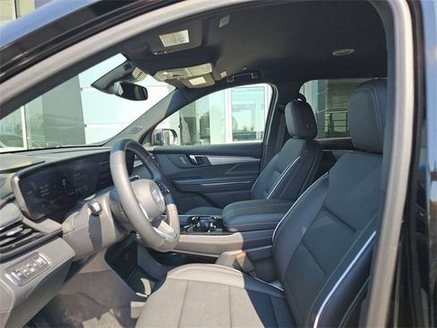 New 2025 Buick Enclave Preferred w/ Power Package image 23