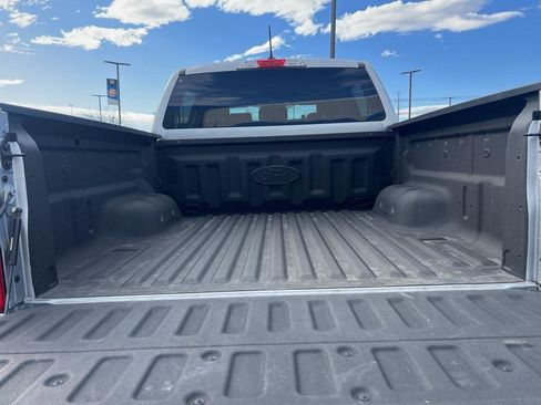 Used 2021 Ford Ranger XLT w/ Equipment Group 301A Mid image 32