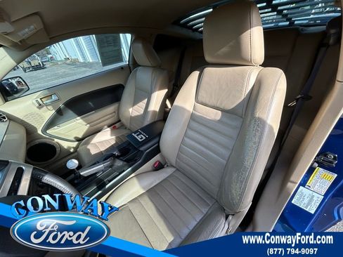 Used 2007 Ford Mustang GT Premium image 21