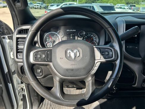 Used 2024 RAM 2500 Tradesman AWD/4WD image 16