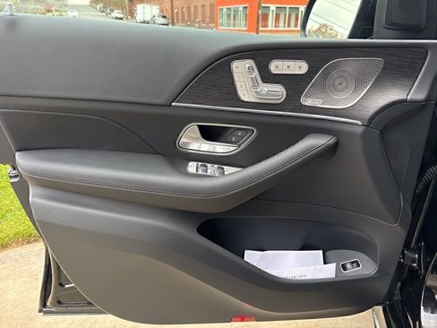 New 2026 Mercedes-Benz GLE 350 4MATIC image 16