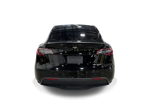 Used 2023 Tesla Model Y Performance AWD/4WD image 5