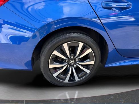 Used 2022 Honda Civic EX image 14