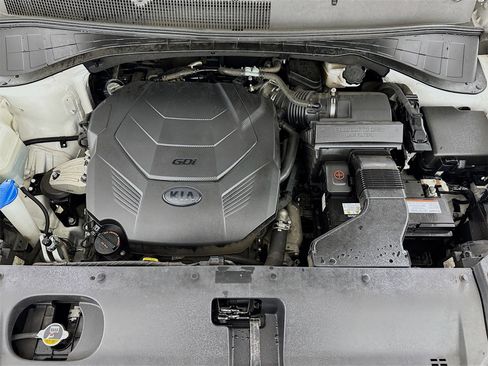 Used 2020 Kia Sorento SX image 10