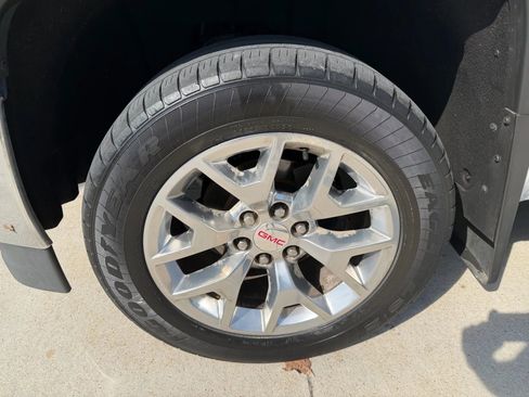 Used 2017 GMC Sierra 1500 SLT w/ SLT Premium Package image 72