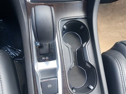 New 2026 Subaru Ascent Touring image 30