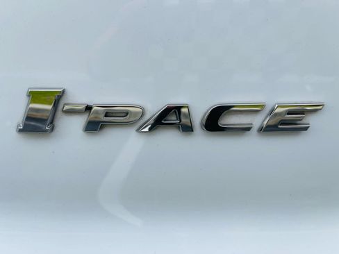 Used 2020 Jaguar I-PACE HSE AWD/4WD image 11