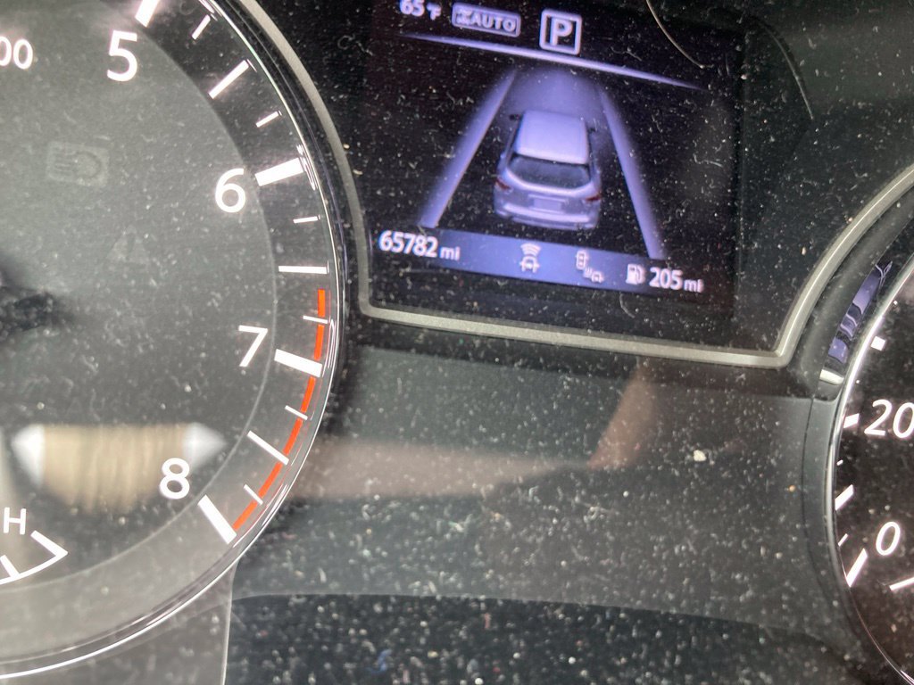 Used 2020 Nissan Pathfinder SL AWD/4WD image 18