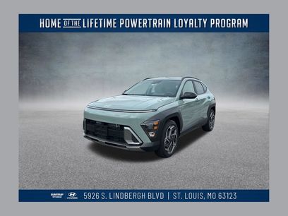 New 2026 Hyundai Kona SEL Premium