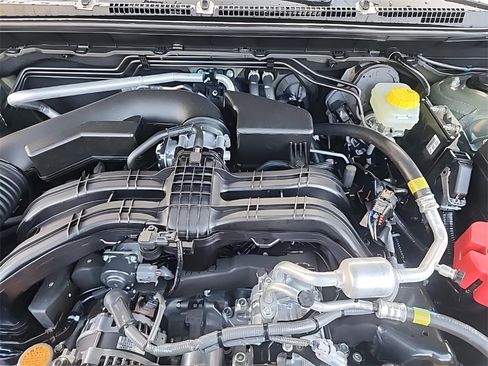 Used 2026 Subaru Crosstrek 2.0i Premium image 14