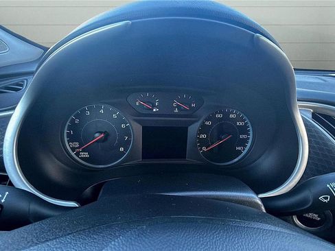 Used 2023 Chevrolet Malibu LT image 15