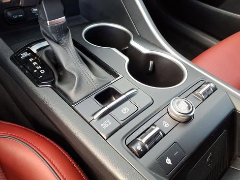 Used 2023 Kia K5 GT-Line image 24