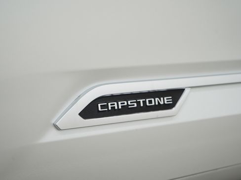 Used 2026 Toyota Tundra Capstone AWD/4WD image 31