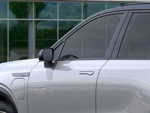 New 2026 Cadillac Vistiq Sport AWD/4WD image 12