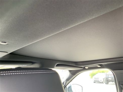 New 2025 Ford Expedition Max Platinum w/ Stealth Performance Package image 21