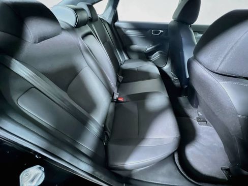 Used 2025 Honda Civic Sport image 23
