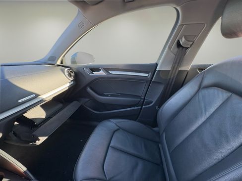 Used 2017 Audi A3 2.0T Premium w/ Convenience Package image 14