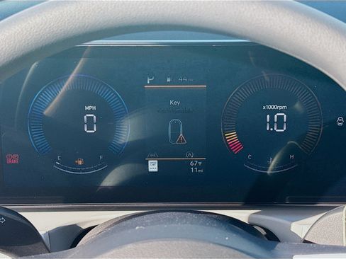 Certified 2026 Hyundai Tucson SEL FWD image 9