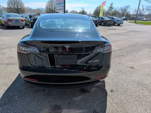 Used 2019 Tesla Model 3 Long Range image 7